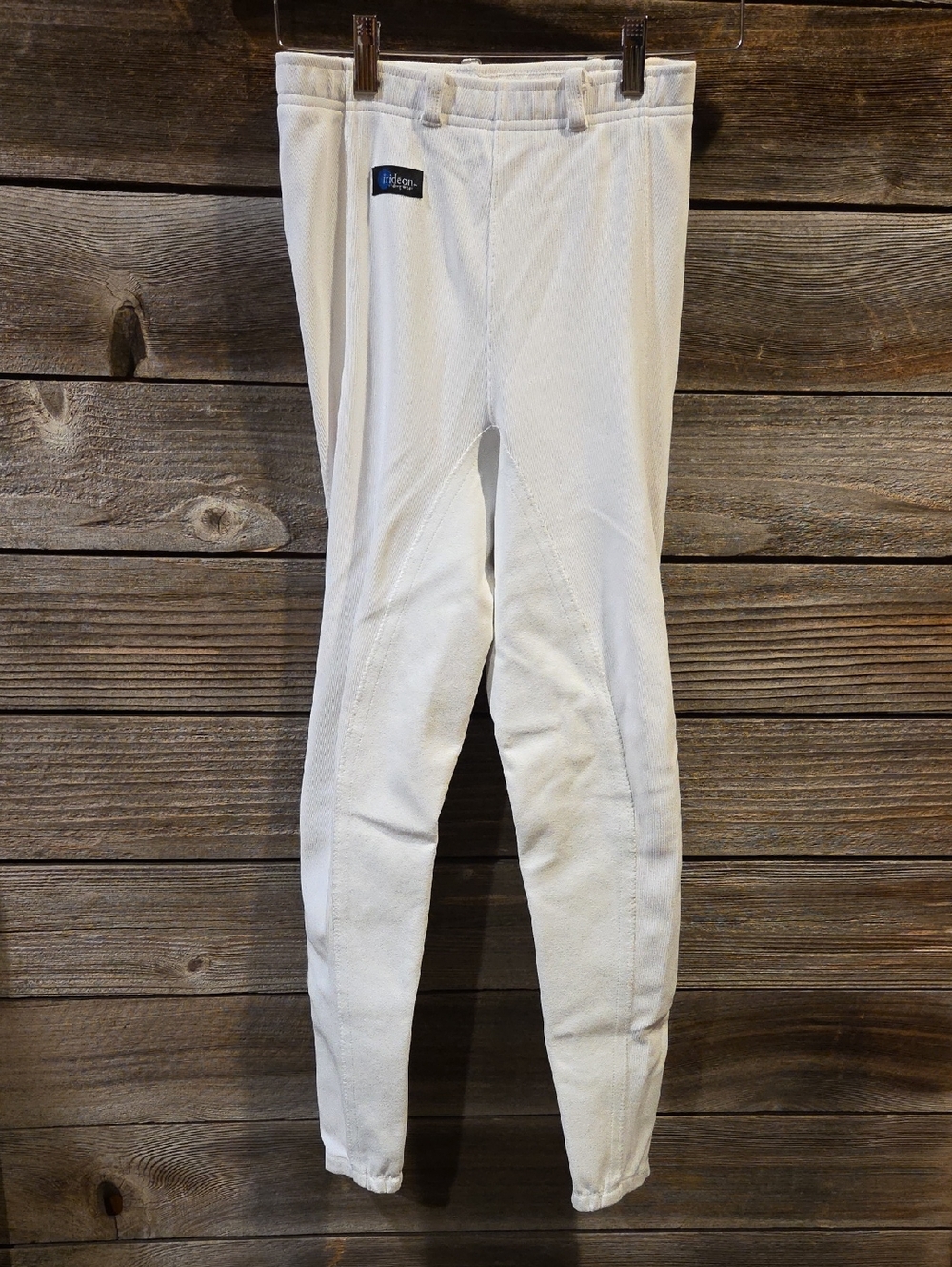 Irideon Full Seat Riding Tights Breeches Size Medium
